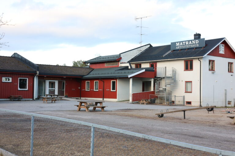 På tirsdag skal formannskapet i Eidskog ta stilling til om en barnehageavdeling skal flyttes til Matrand.