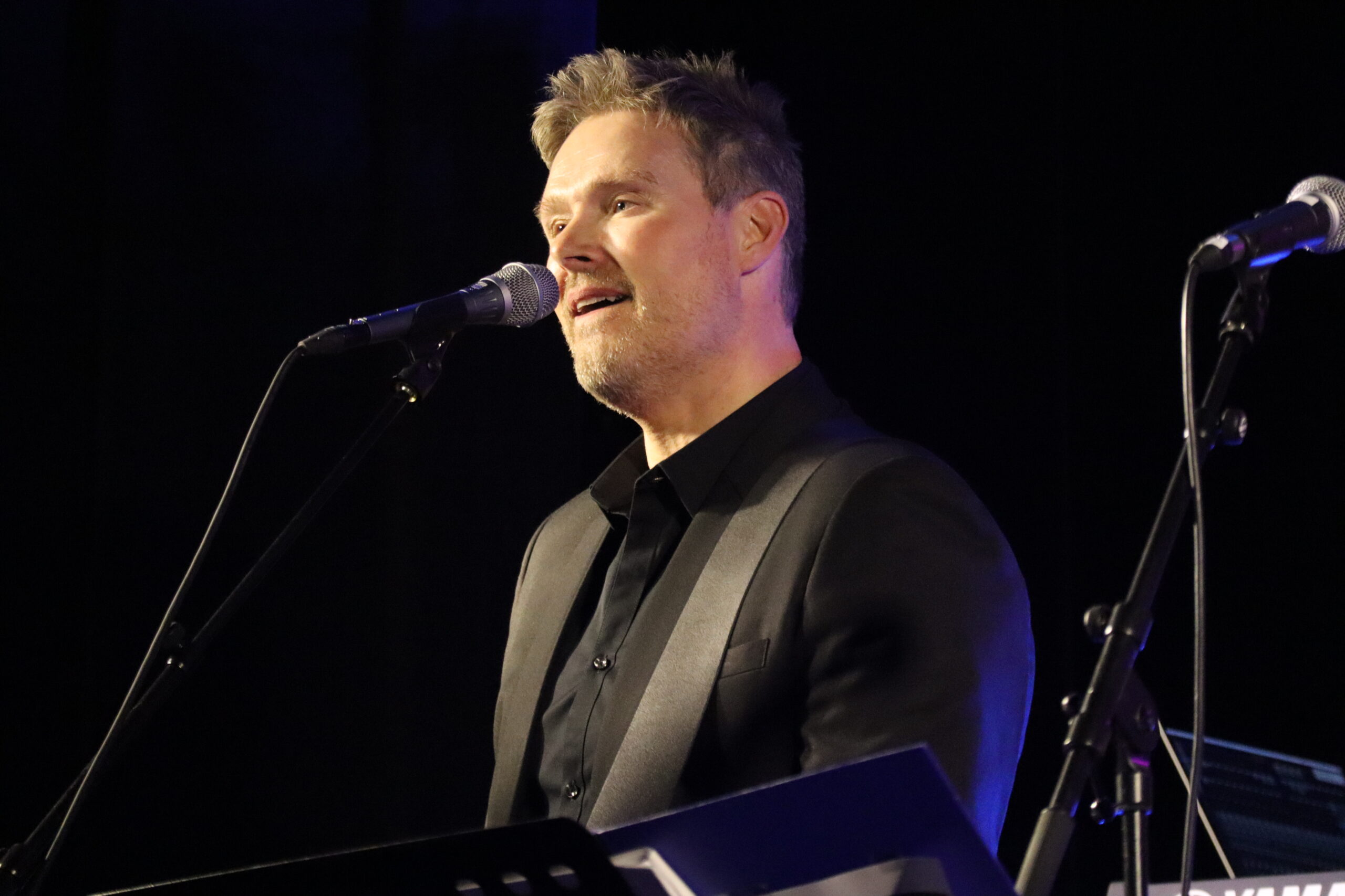 Lars Espen Skogvold.