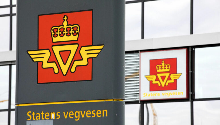 Statens vegvesen har gjennomført kontroller på Magnormoen over to dager..