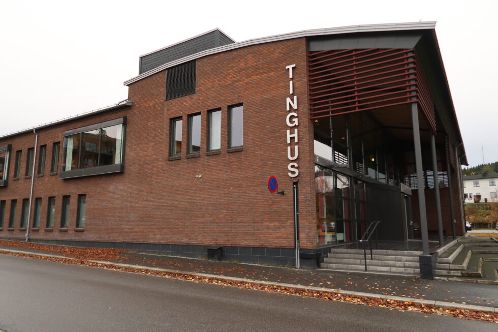 Romerike og Glåmdal tingrett la vekt på at narkotikaen var til ham selv da de nylig bestemte hvilken straff syklisten som ble tatt på Magnormoen skulle få.