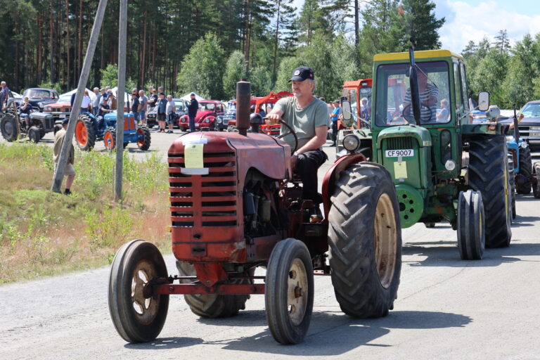 Foto: kai Roger Lindberget