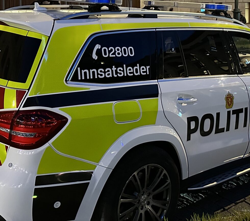 Politiet fikk torsdag melding om at to motorsykler var stjålet fra en garasje på Magnor.