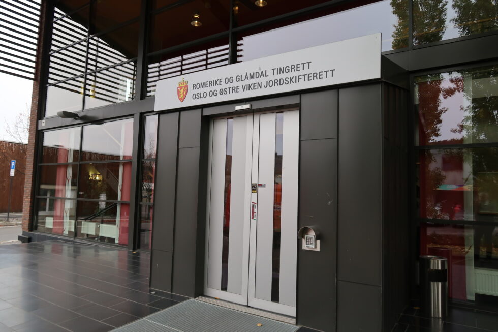 Da mannen ble tatt for ruskjøring på vei til avtjening av samfunnsstraff, endte det med rettssak og lang fengselsstraff.