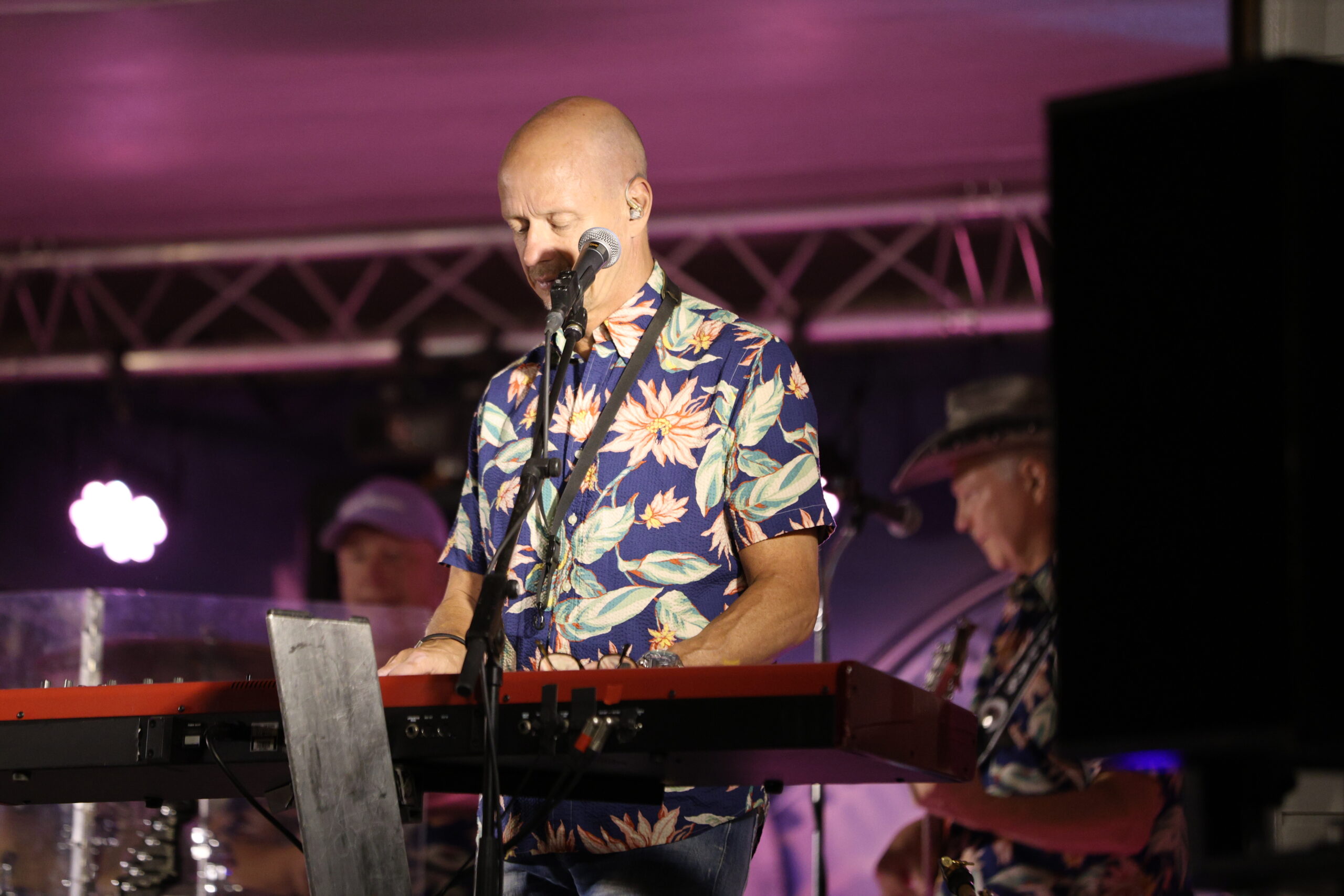 Lasse Stefanz.