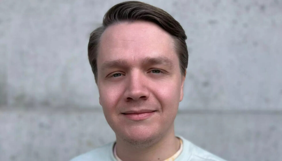 Christoffer Henriksen fra Skotterud har gjort en 16 år gammel drøm til virkelighet.
