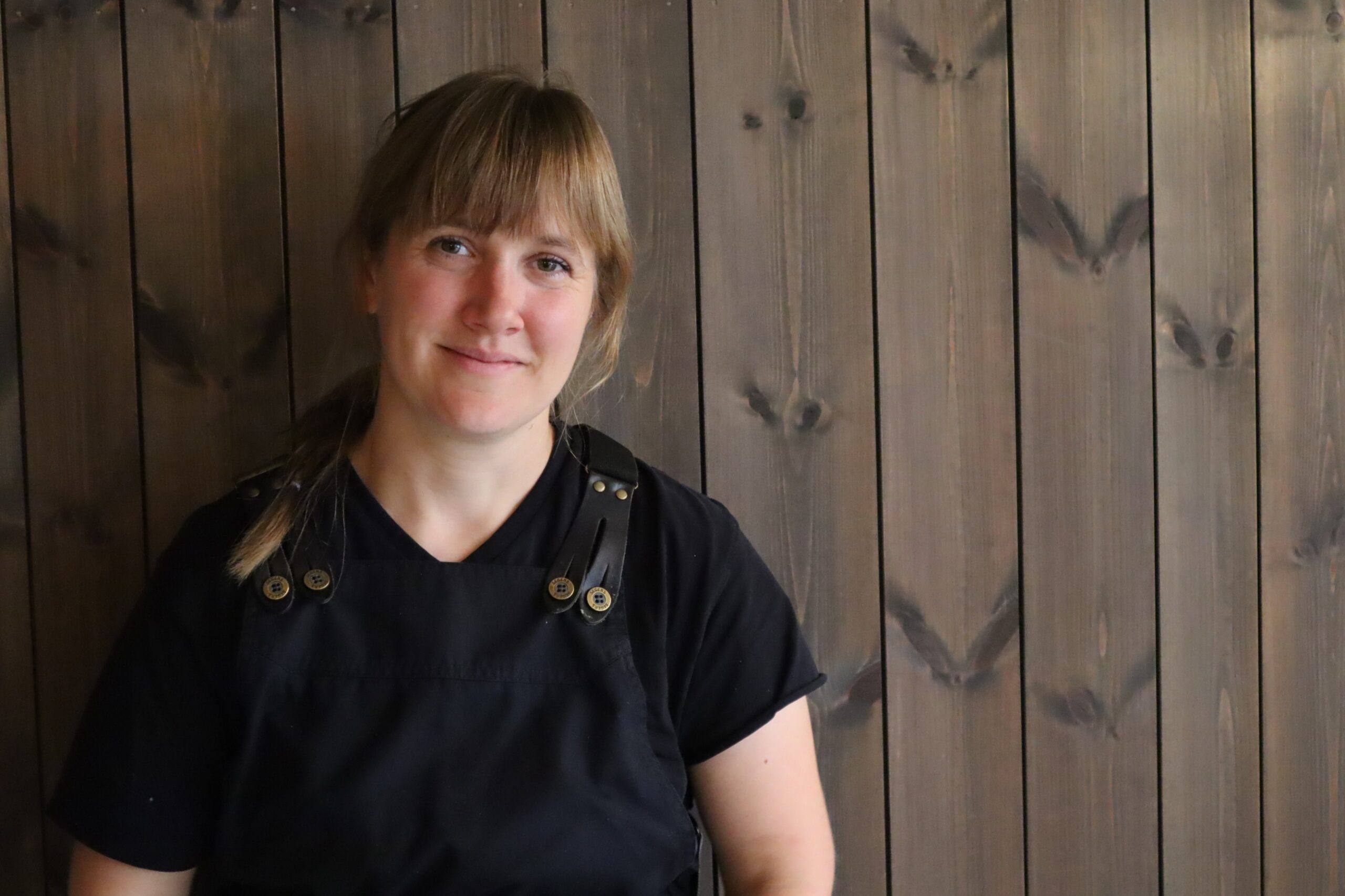 I Andra forteler at i september er planen å åpne cafebar hos Innlandet Science Park i Kongsvinger.