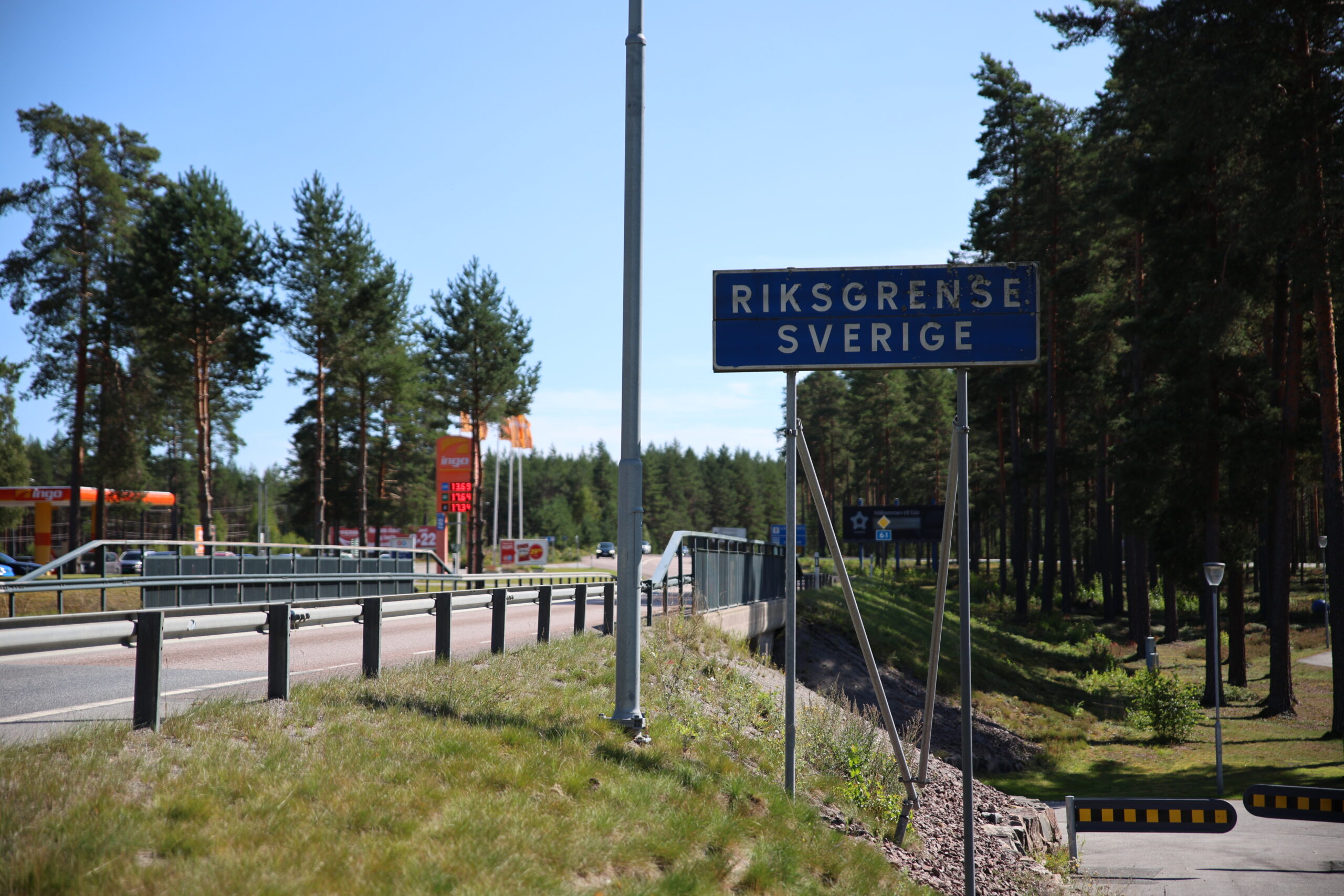 Ministrene har et ønske om at det skal bli lettere å ferdes mellom grensene i fremtiden.
