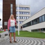 Da Kamilla Thue ble valgt inn i kommunestyret i 2003, var det ingen som kunne fortelle henne hvor veien videre ville gå. Gjennom den har hun møtt både gode og tøffe stunder.