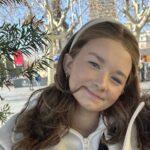 Anjelica Skaar Snipen fikk nytt tilbakefall med sykdom i våres, men er nå endelig hjemme igjen fra sykehuset.