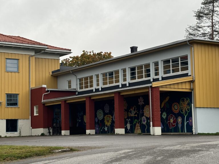 Kulturskolen i Eidskog fyller 50 år i høst og markerer det blant annet med åpen dag 1-3. oktober.