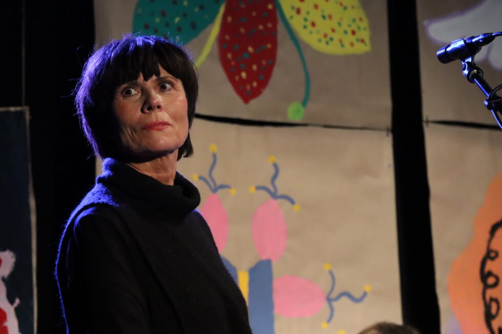Hilde Mæhlum Sørensen i Eidskog kommune minner om fristen for å nominere kandidater til kommunens kulturpris.