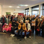 I ti dager skal kulturen, kunsten og frivilligheten feires i Eidskog gjennom Kulturuka. Her er bare noen av de som skal medvirke.