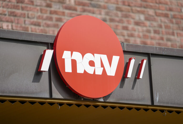 Antall uføretrygdede har økt med 1400 personer til 371.200 ved utgangen av årets tredje kvartal. Foto: Lise Åserud / NTB
Antall uføretrygdede har økt med 1400 personer til 371.200 ved utgangen av årets tredje kvartal.