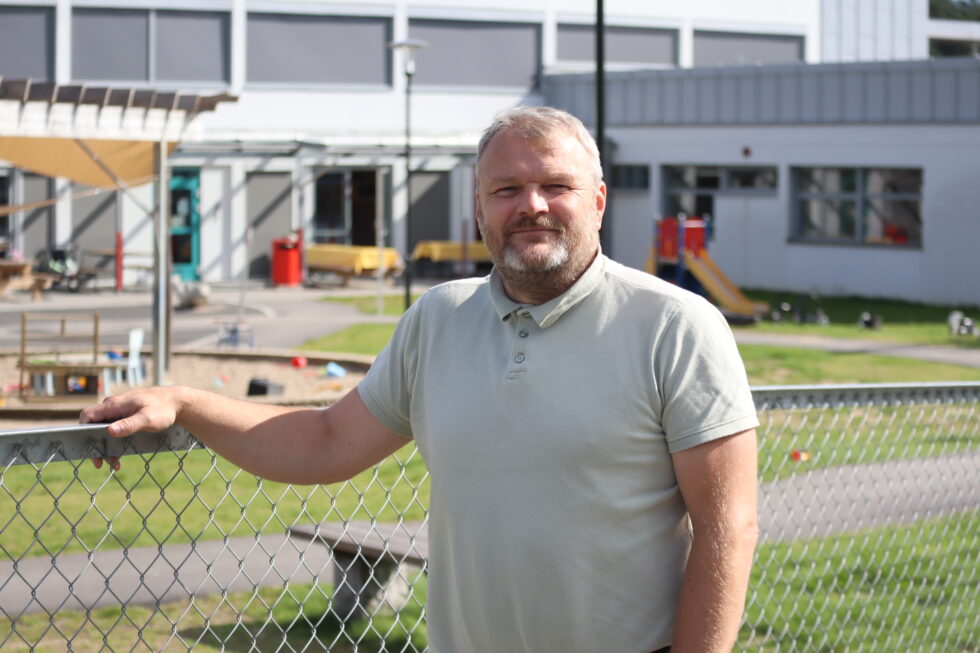 Nils Johansen er innstilt som ny kommunedirektør i Eidskog.