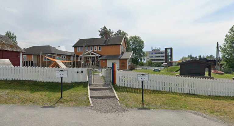 Skotterudløkka barnehage har klaget inn avgjørelsen om å ikke få beholde sin midlertidige økning i antall plasser.