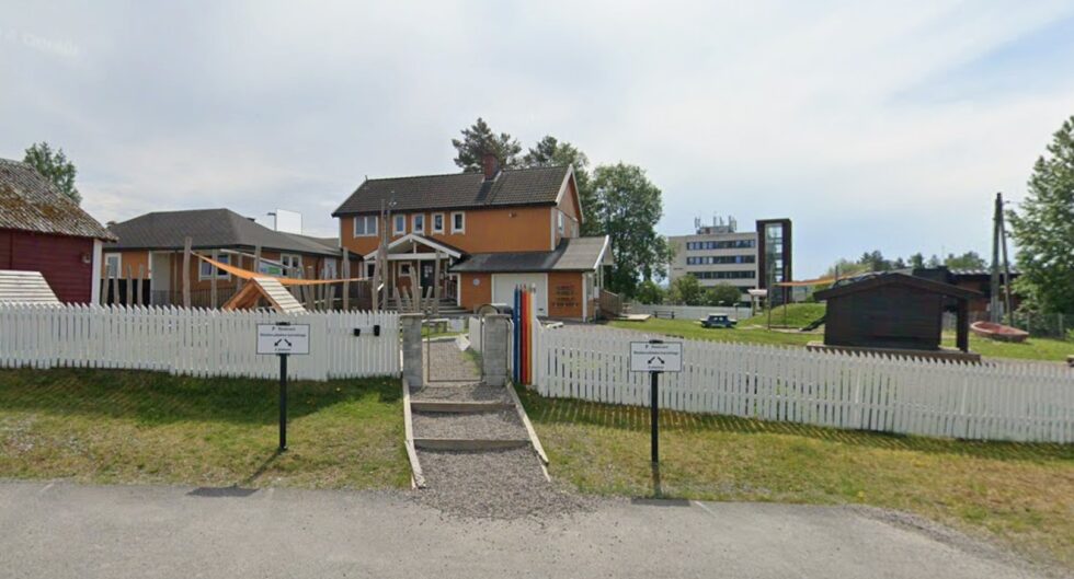 Skotterudløkka barnehage har klaget inn avgjørelsen om å ikke få beholde sin midlertidige økning i antall plasser.