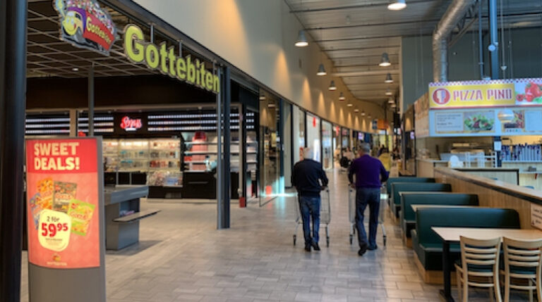 I tredje kvartal i år grensehandlet nordmenn for 28 prosent mer enn i fjor.