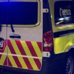 To ganger i fjor ble mannen i 40-årene stoppet av politiet i Kongsvinger og Eidskog, begge gangene var han påvirket av amfetamin.