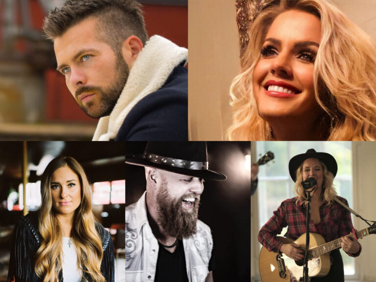 Daniel og Hilde Iren Borge fra Magnor kommer til Eidskog med musikalske gjester. Fra Nashville kommer plateaktuelle Kayley Bishop, Ole Kristian Ruud medvirker og det gjør også Betty Roots.