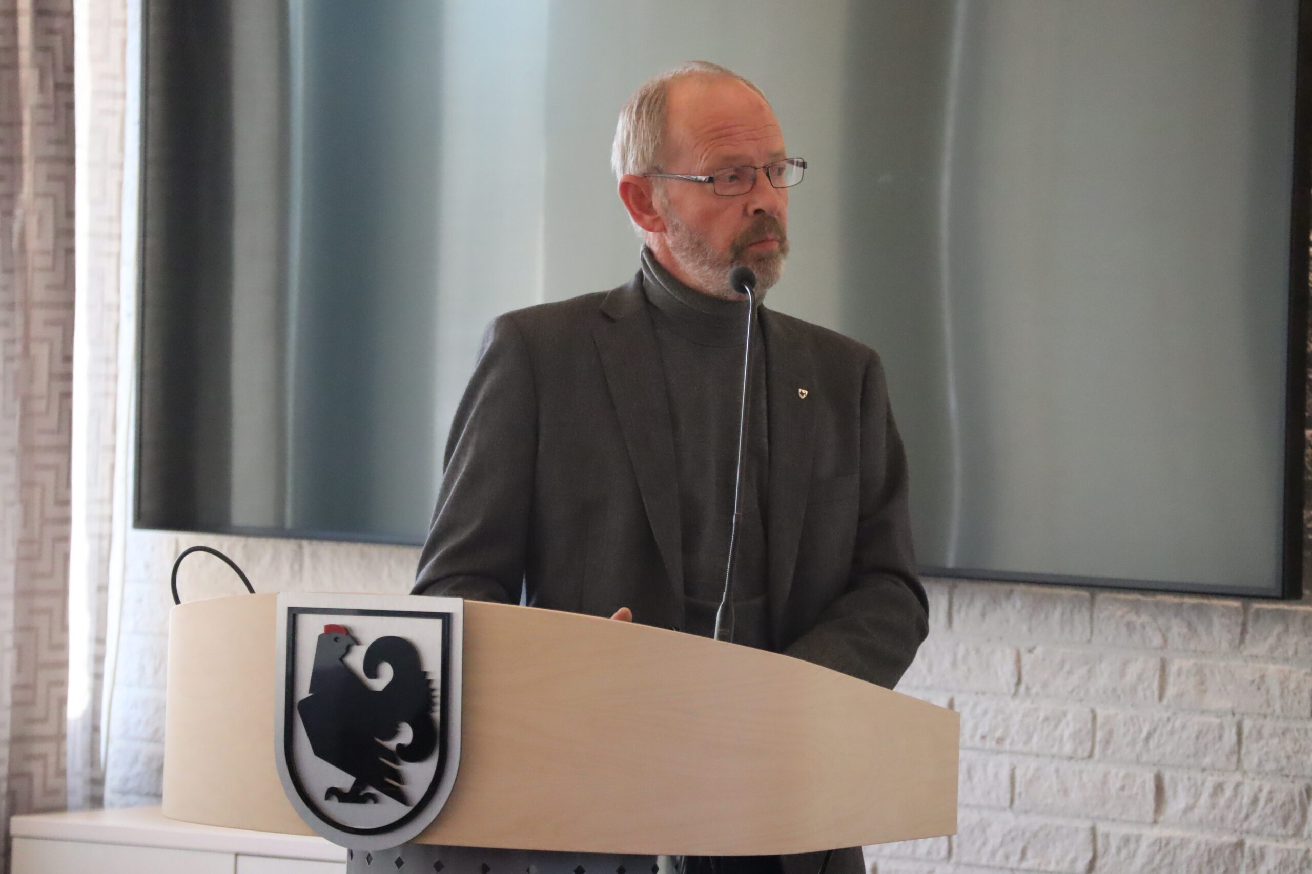 Viggo Fossheim (Sp).