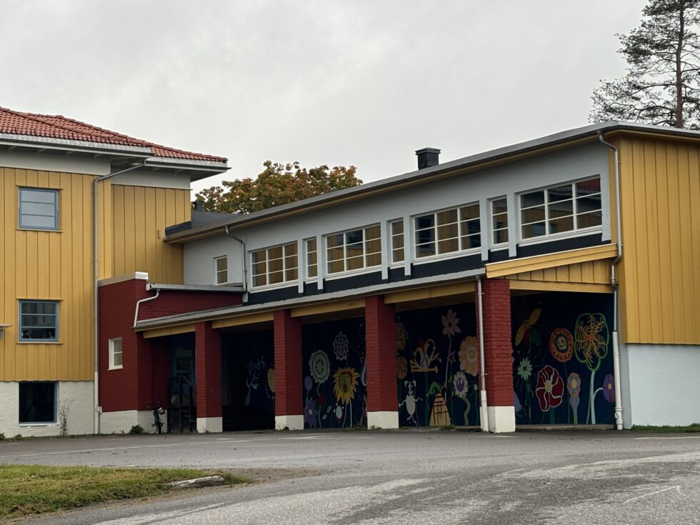På Kulturskolen i EIdskog arrangeres det gratis kurs i blåseinstrument og slagverk.