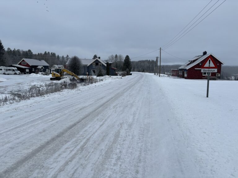 På deler av Matrandvegen mellom Pramhuskrysset og Kongsvinger grense kan det bli lavere hastighet. Dagens hastighet er 80 km/t langs hele strekningen, men kommuneadministrasjonen og Trafikksikkerhetsutvalget foreslår å senke hastigheten til 60 km/t forbi to gårdstun på strekningen.