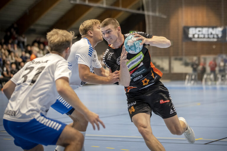 Jørgen Jansrud fortsetter å trives i Halden.