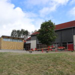 Elevene ved Magnor skole ble mandag sendt hjem på grunn av lave innetemperaturer.
