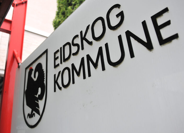 Kommunestyret i EIdskog vedtok at kommunen skal benytte seg av Skatteetatens formueverdi av boligene som underlag for eiendomsskatt.