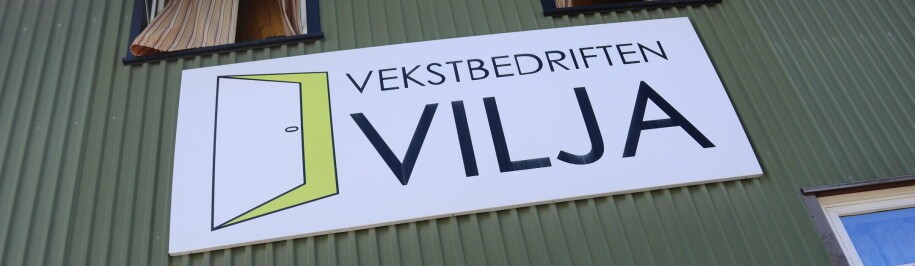 Vekstbedriften Vilja AS på Skotterud kan bli fusjonert med Ny Vekst og Kompetanse.