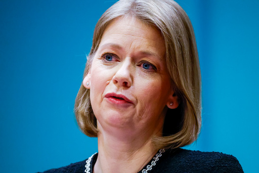 Ingen rentekutt fra sentralbanksjef Ida Wolden Backe