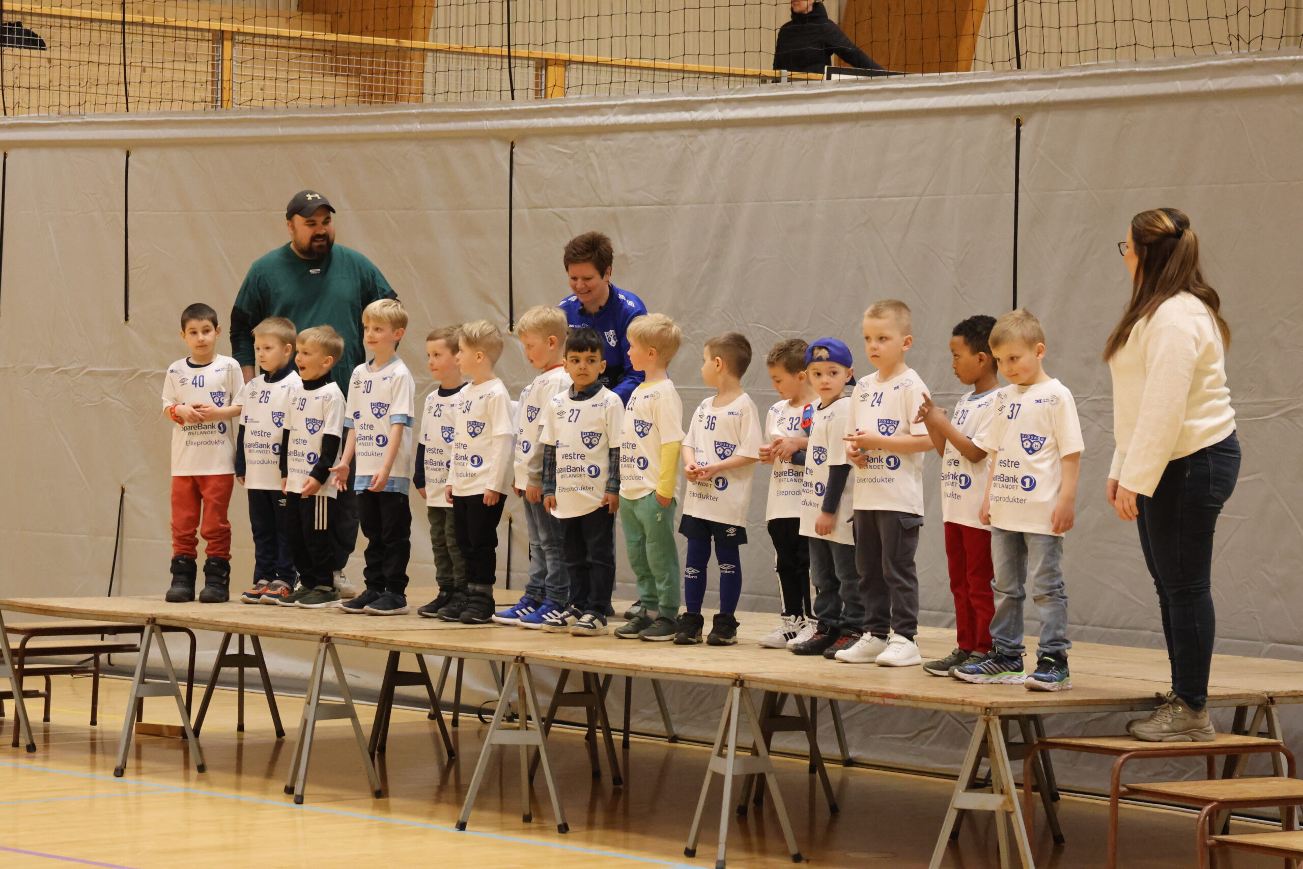 Eidskog Fotball