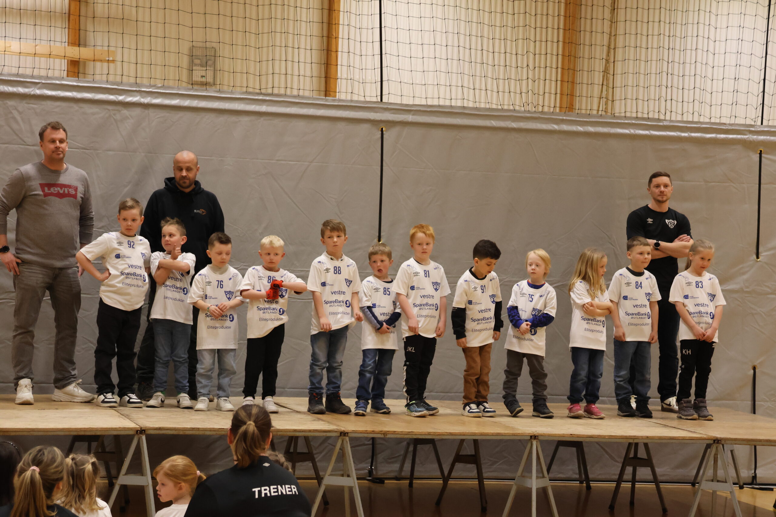 Eidskog Fotball