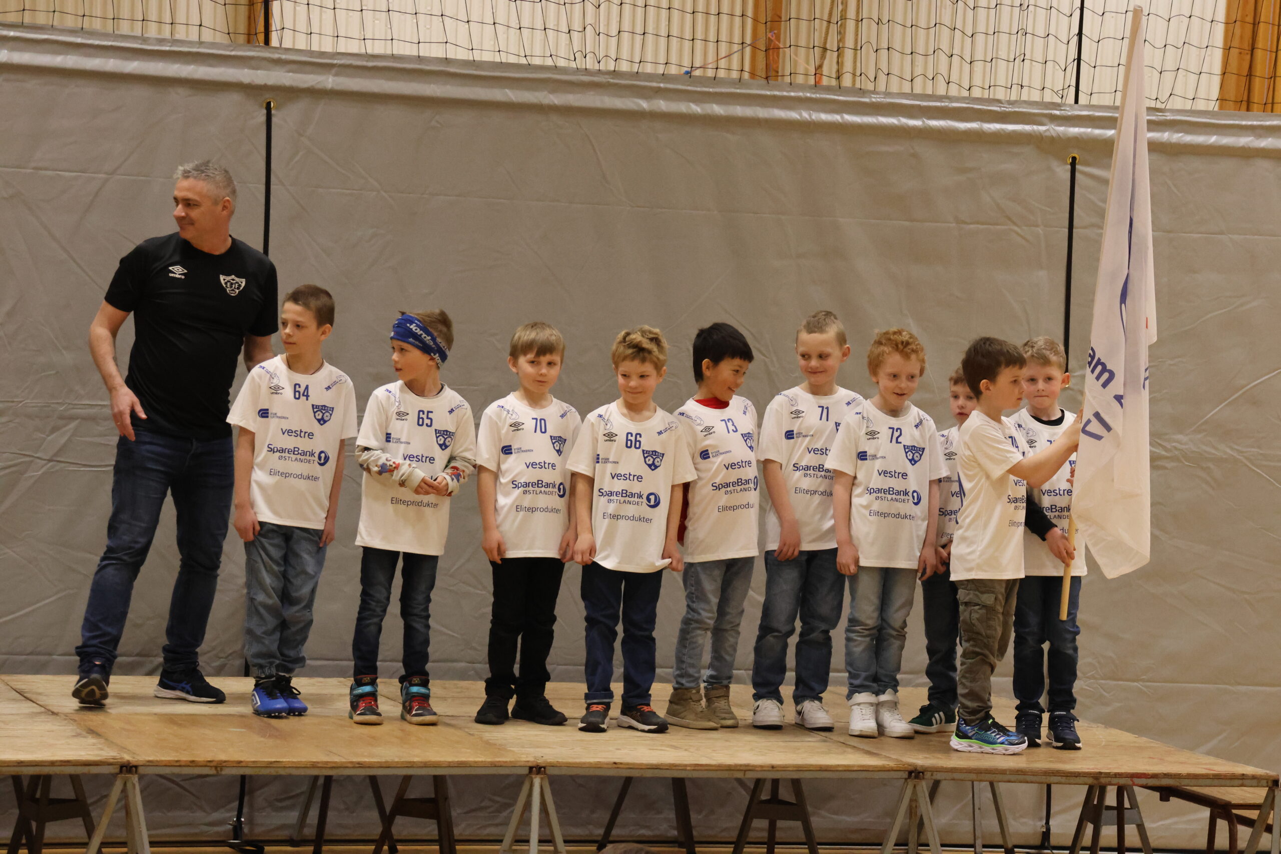 Eidskog Fotball