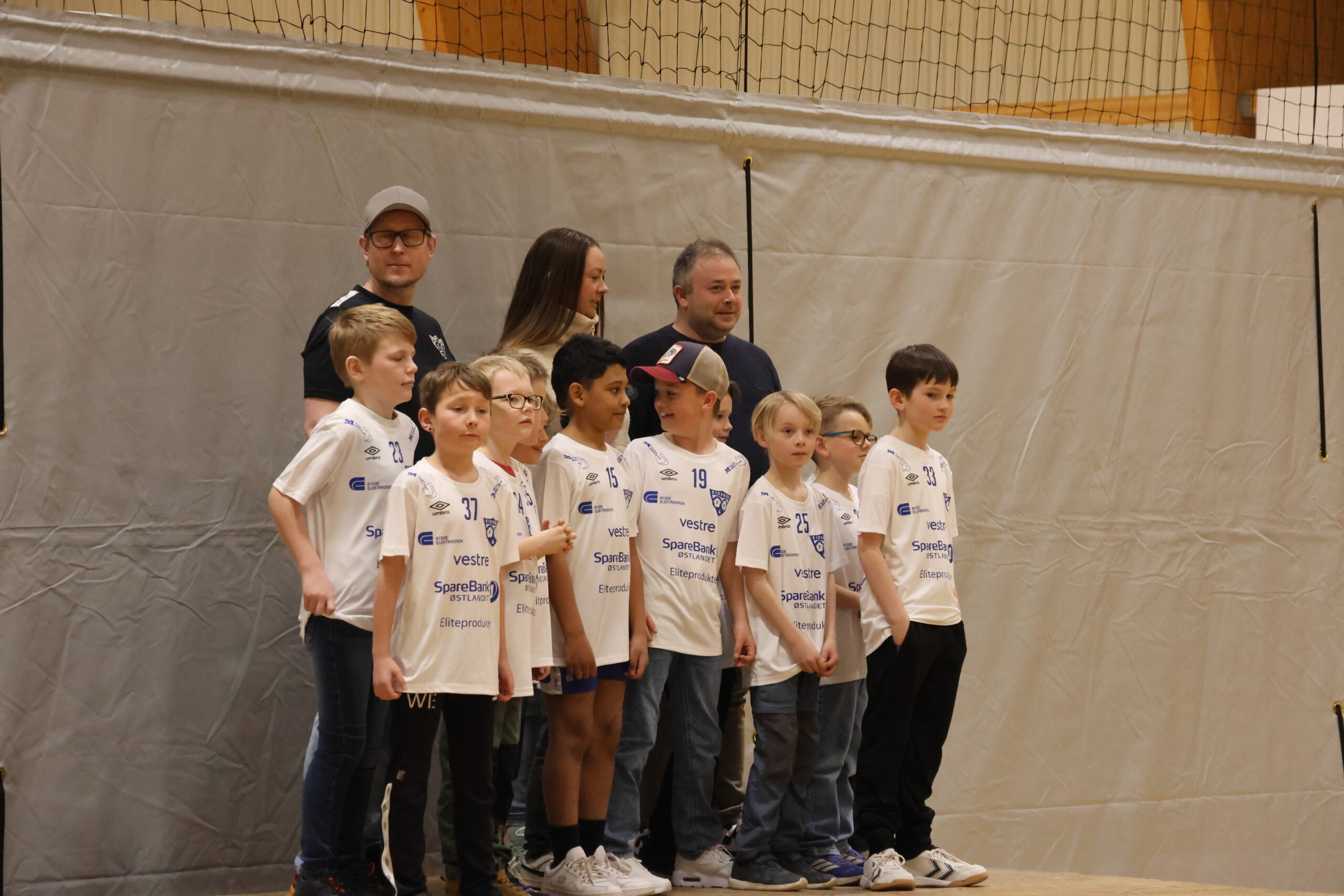 Eidskog Fotball
