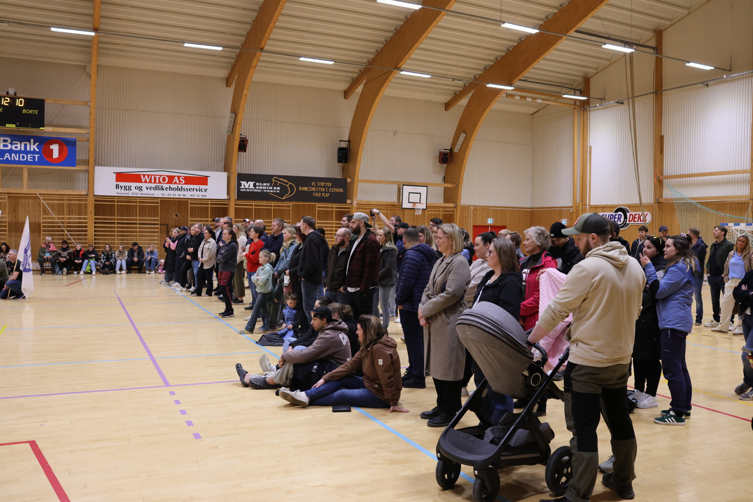 Eidskog Fotball
