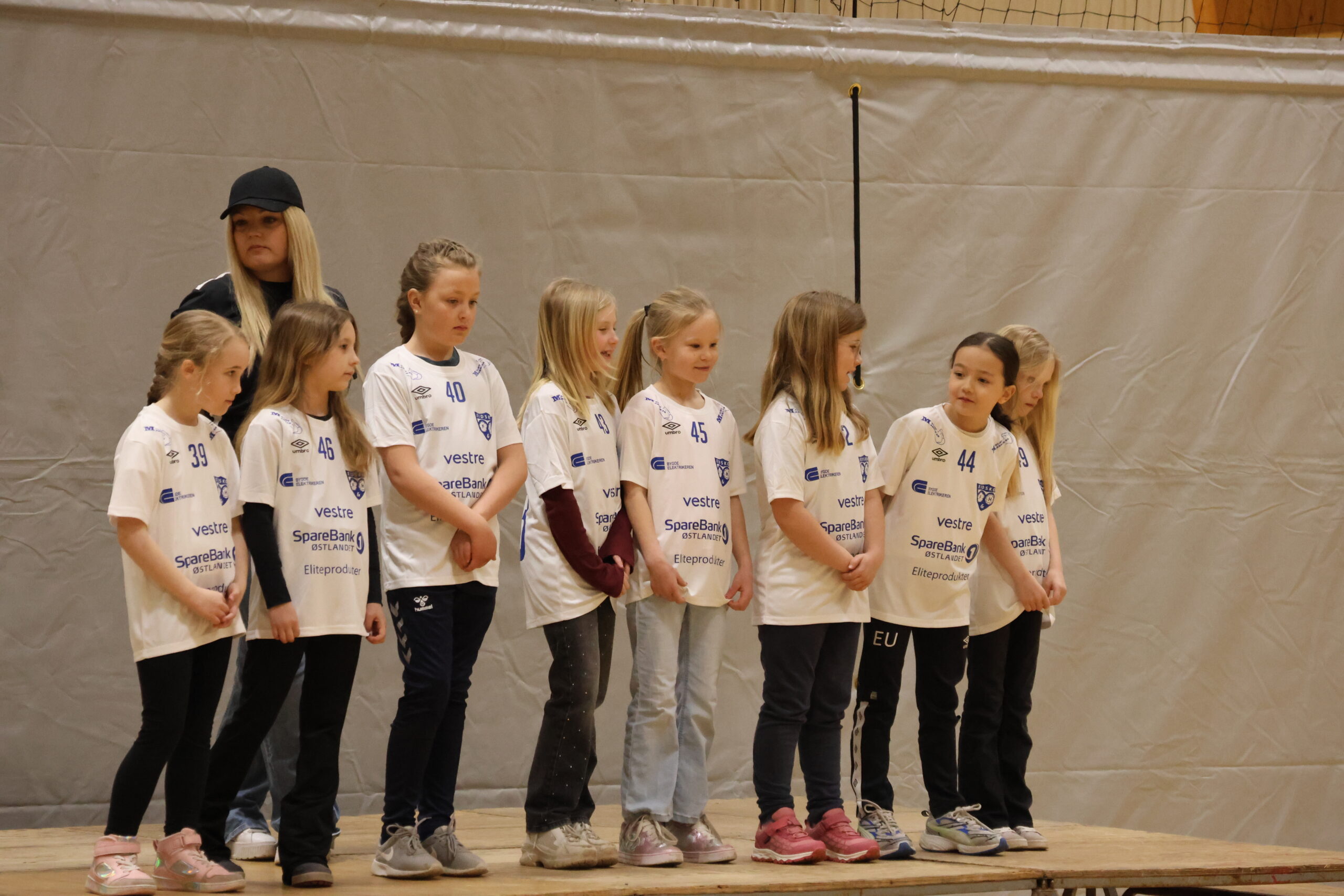 Eidskog Fotball