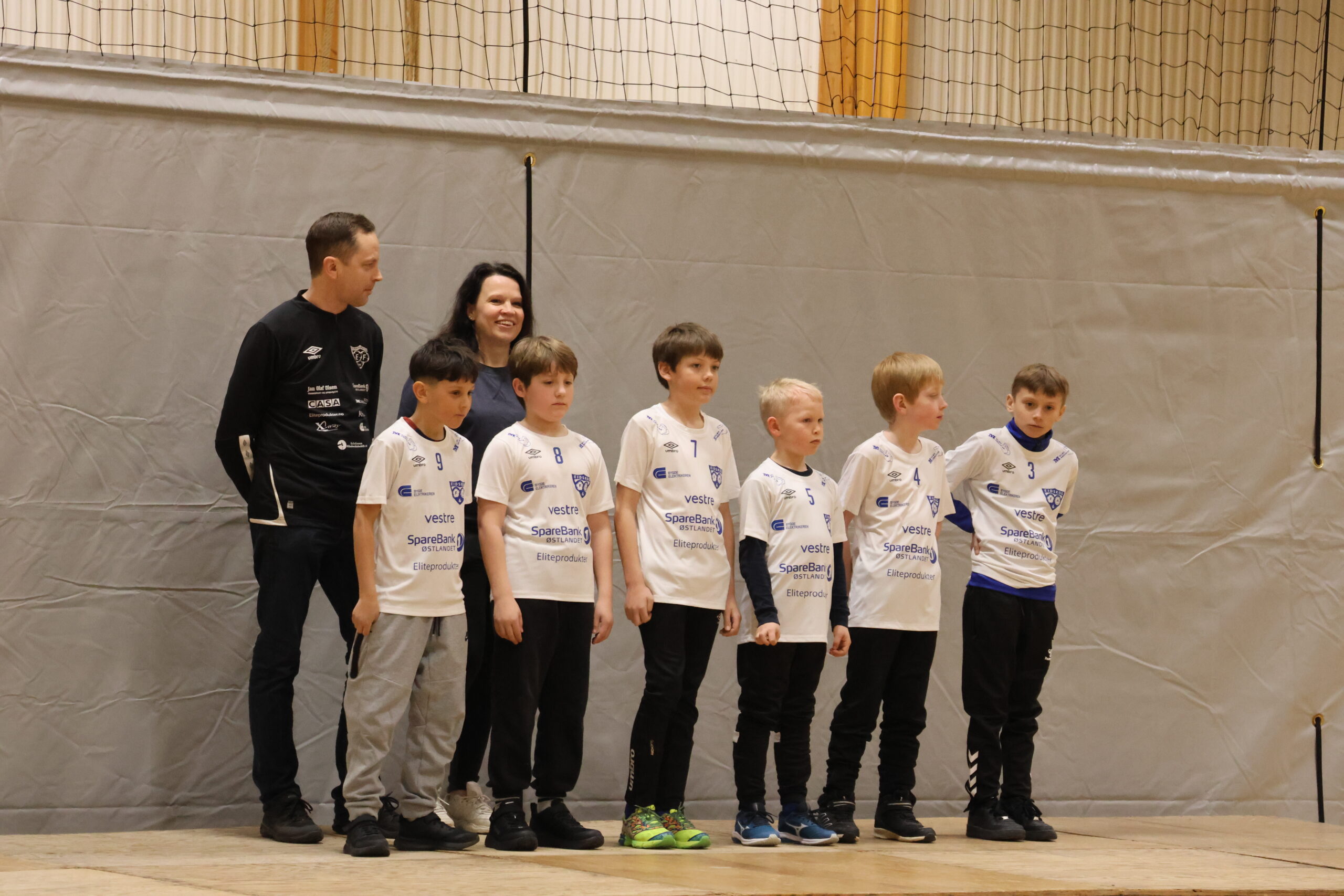 Eidskog Fotball