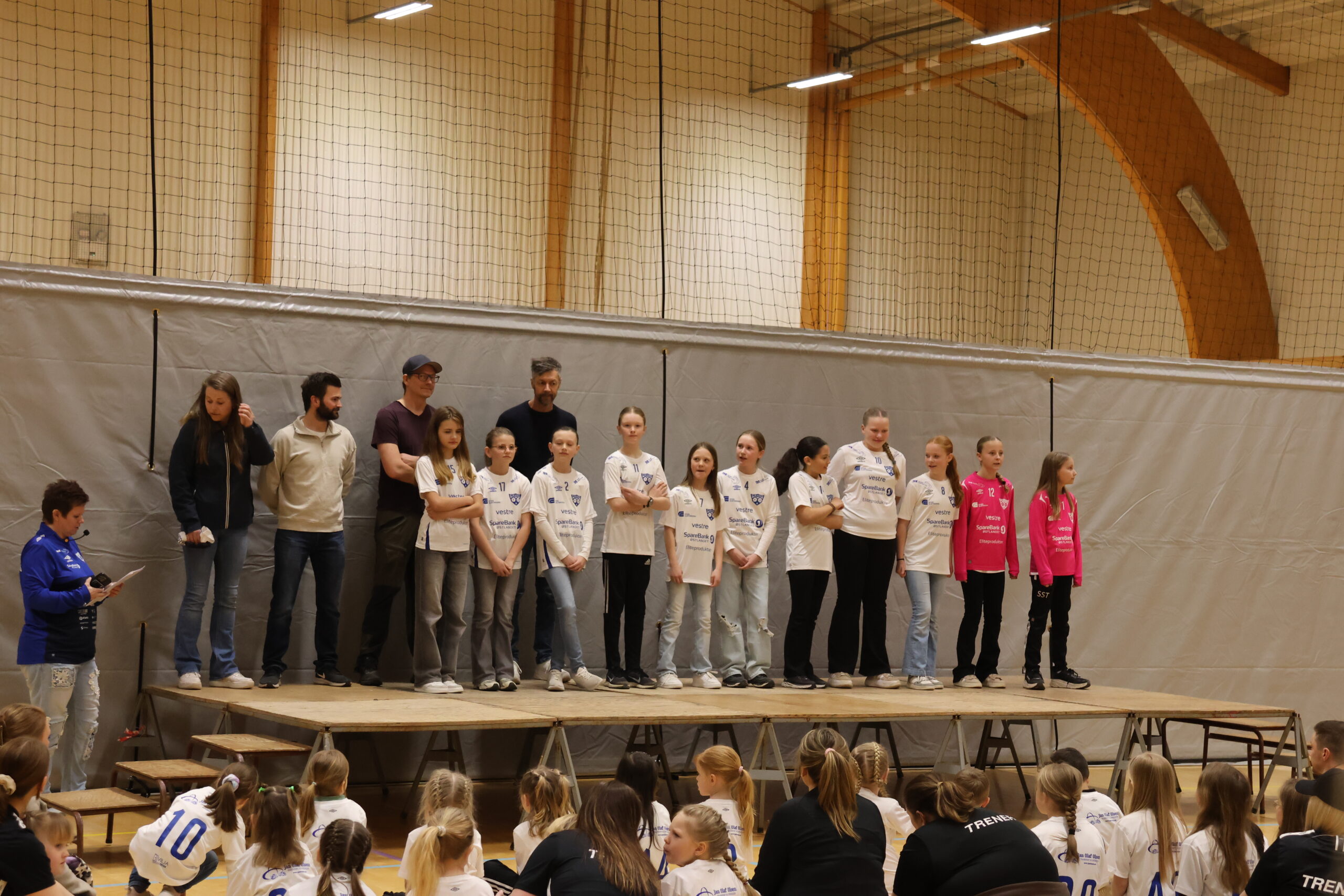 Eidskog Fotball