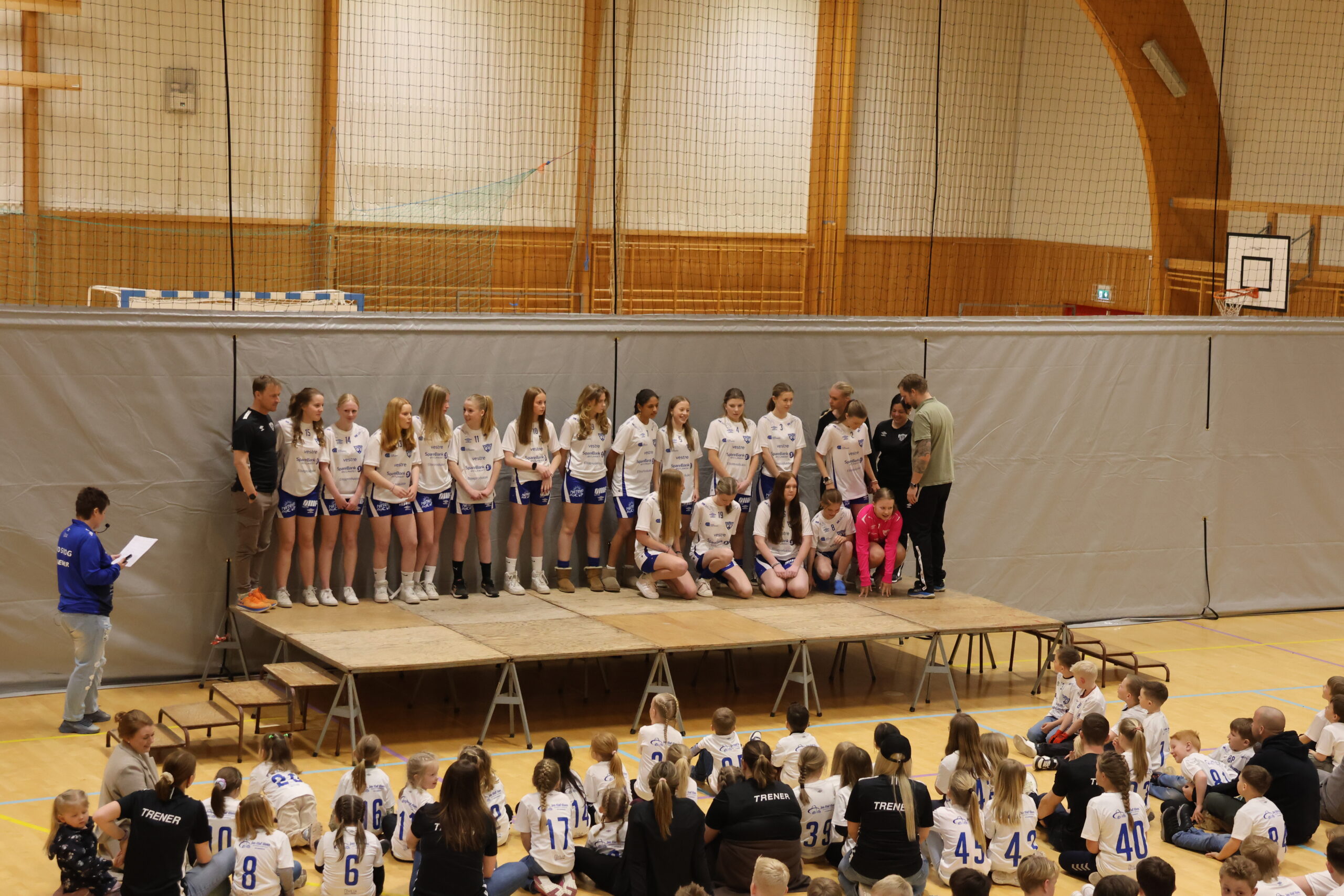 Eidskog Fotball, kickoff 2025