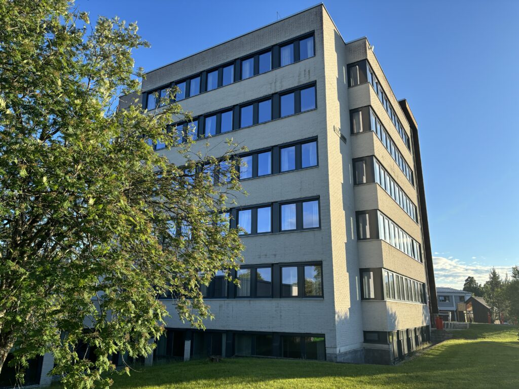 Eidskog kommune har ansatt ny kommunalsjef for oppvekst og kultur.