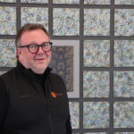 Ronald Jørgensen, styremedlem i Hans Børli selskapet forteller om et spennende program for årets Junikveld på Oppistun Børli.