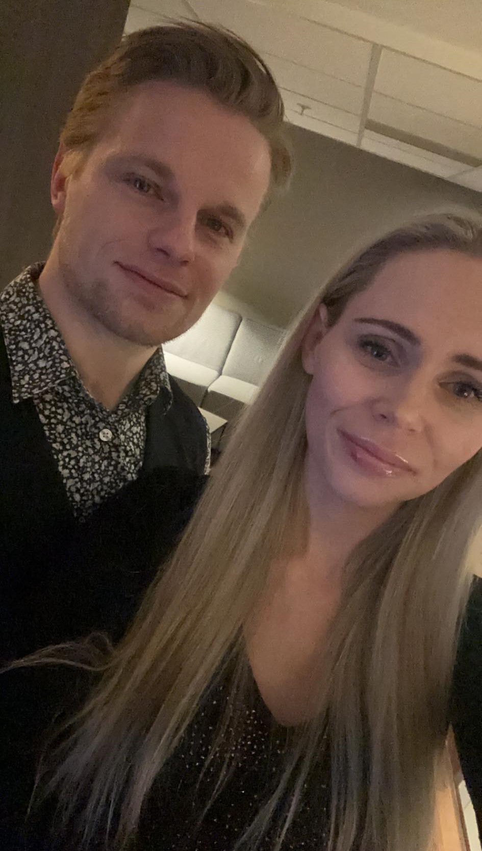 Silje Marie og Jon Martin har savnet kortere avstand til et lekeland så mye at nå vil de åpne sitt eget.