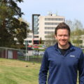 Petter Linstad i Frisklivssentralen i Eidskog er på jakt etter deg som har lyst og tid til å bli frivillig treningsinstruktør for eldre i Eidskog.