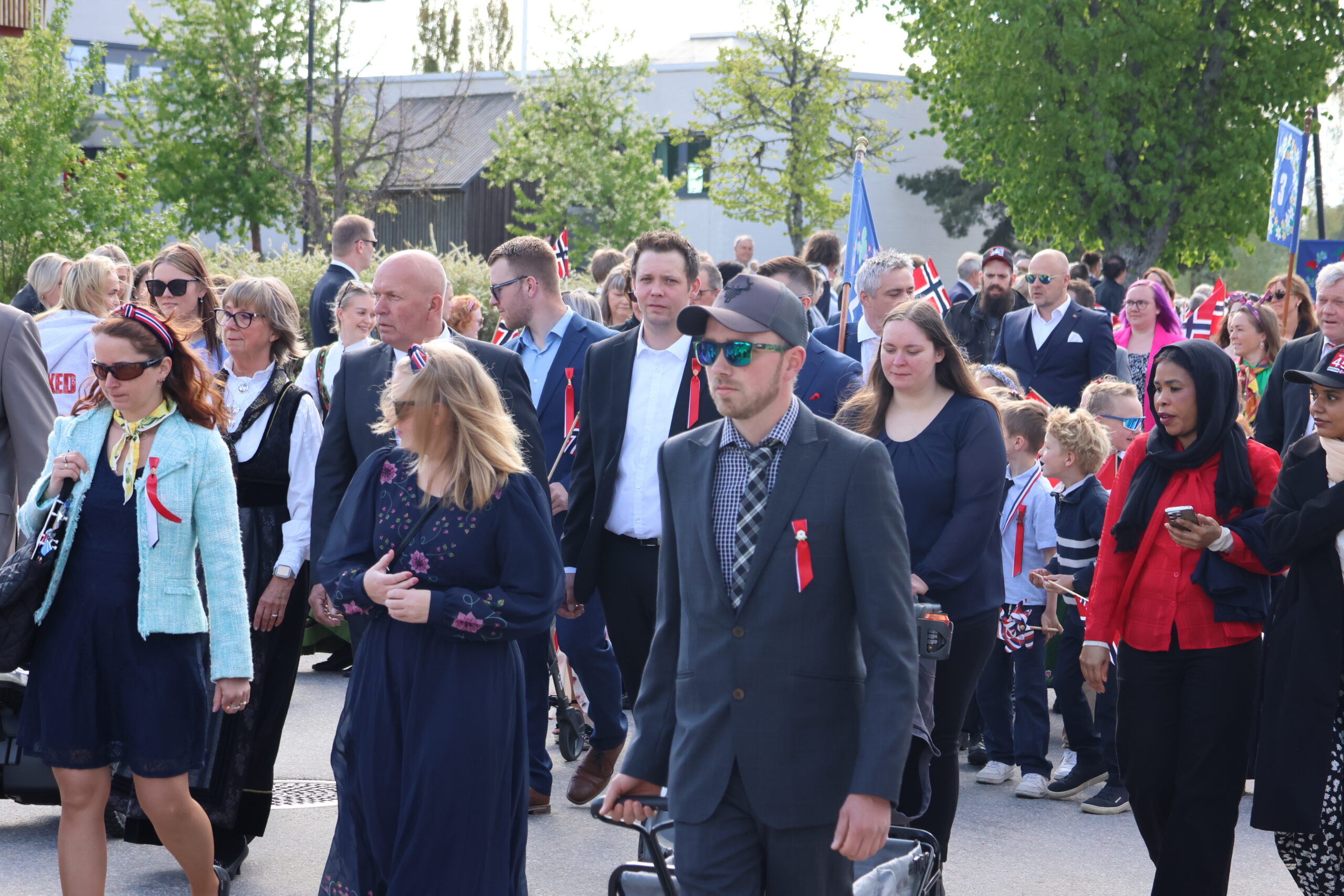 17. mai Skotterud