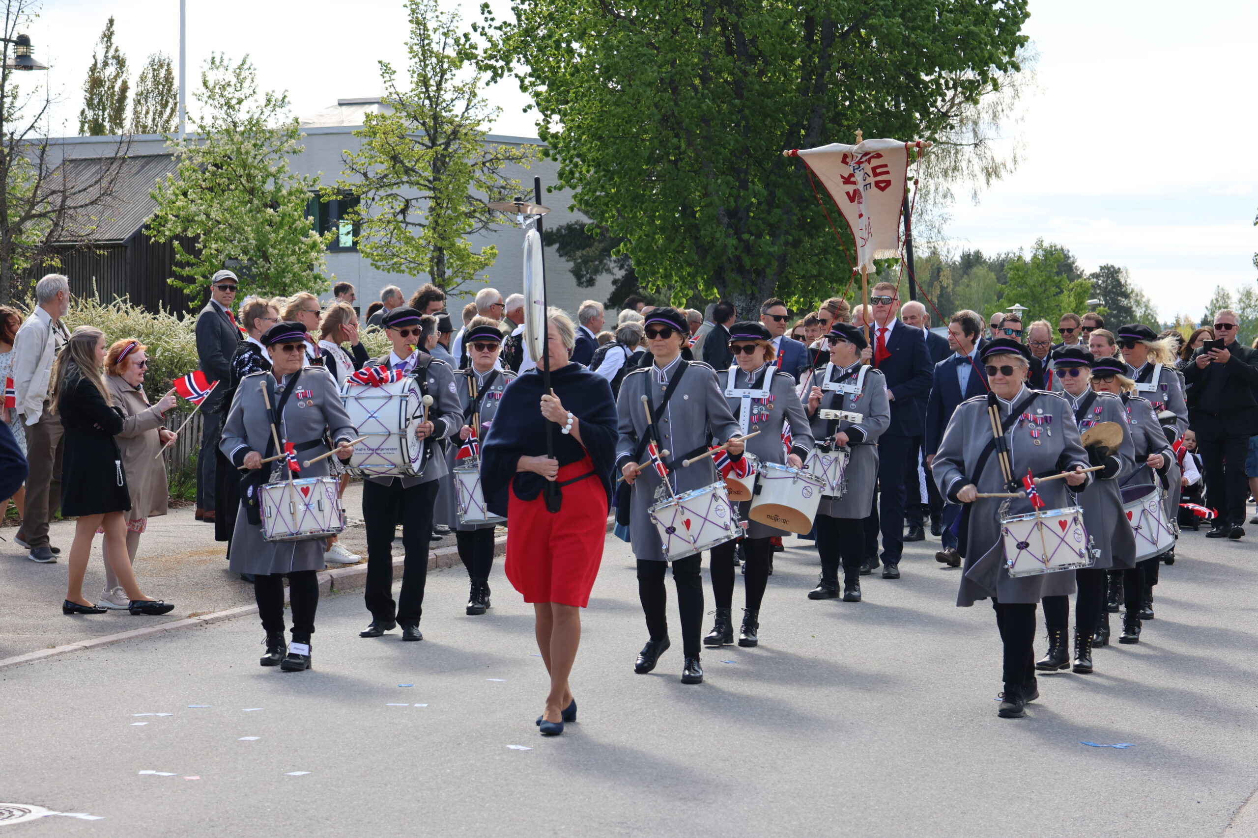 17. mai Skotterud