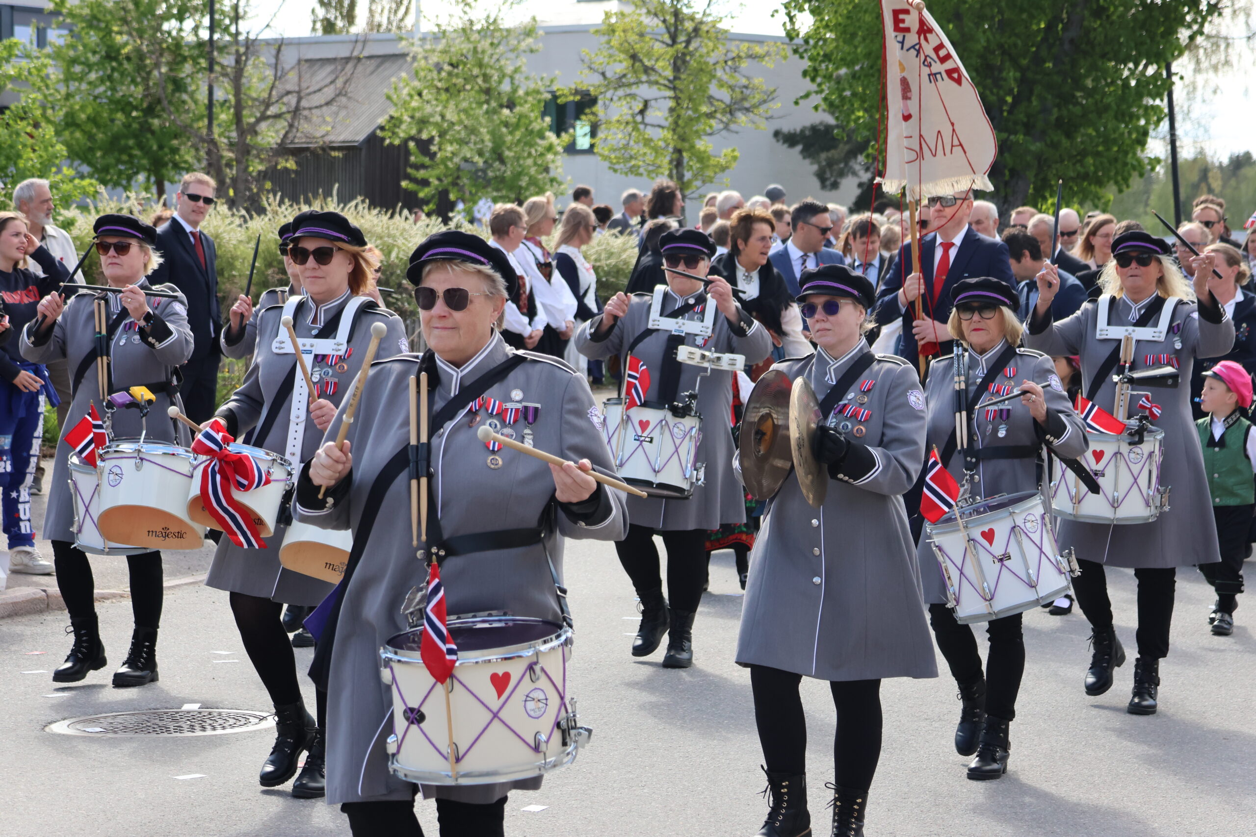 17. mai Skotterud