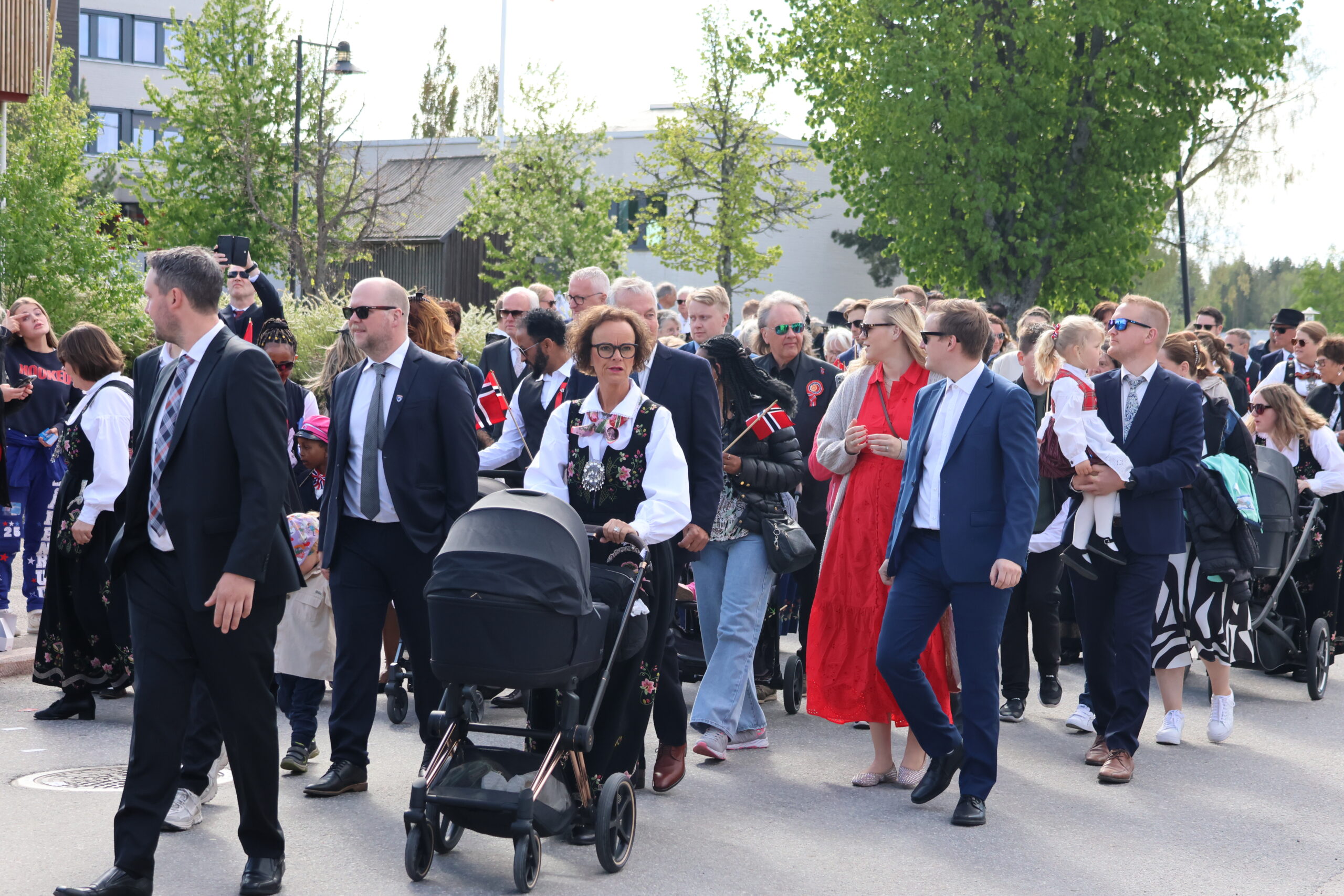 17- mai Skotterud