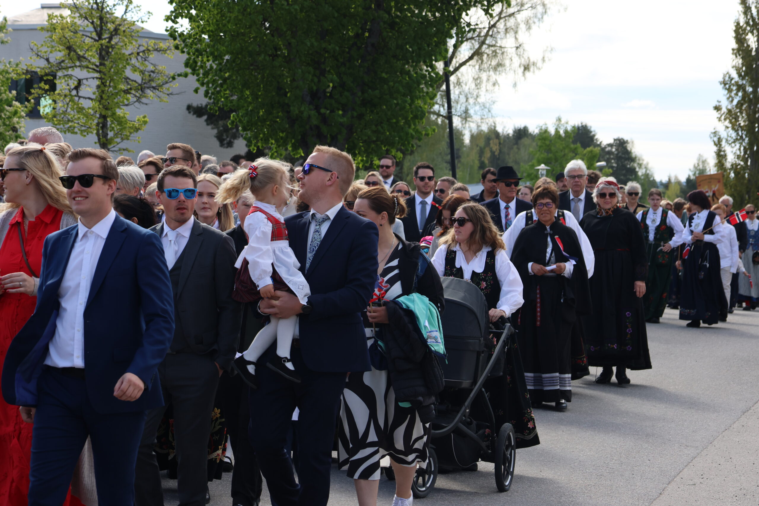 17. mai Skotterud