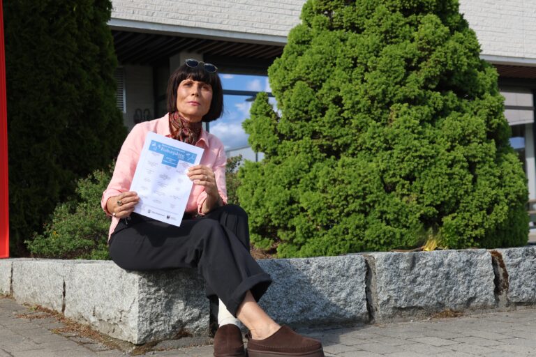 Eidskog- og Eda kommune har laget en ny kulturell skattejakt som man kan bryne seg på i sommer. Hilde Mæhlum Sørensen, kulturkoordinator i Eidskog kommune sier at man har funnet frem 17 spennende steder.